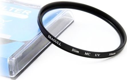 Filtr Seagull FILTR UV MC SLIM 40,5mm 1