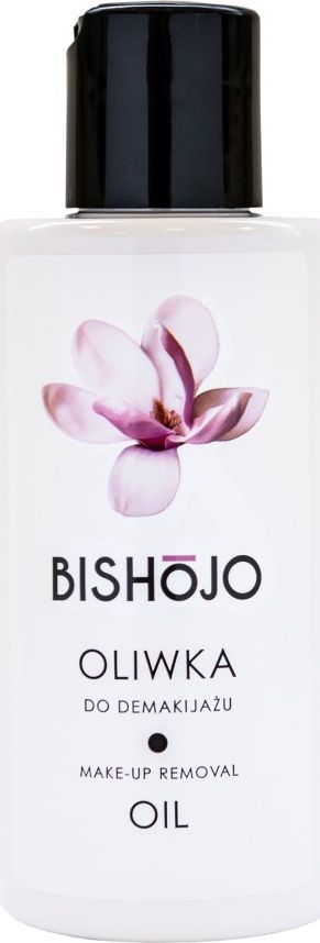 Elfa Pharm Bishojo Oliwka do demakijażu 150ml 1