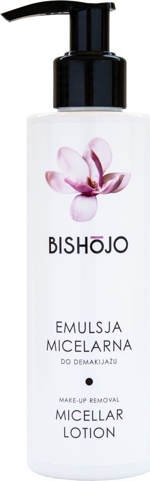 Elfa Pharm Bishojo Emulsja micelarna do demakijażu 200ml 1