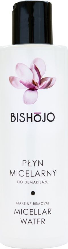Elfa Pharm Bishojo Płyn micelarny do demakijażu 200ml 1