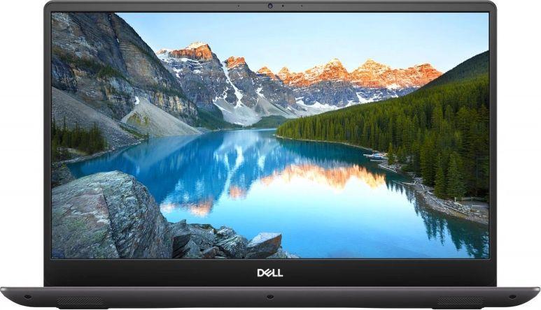 Laptop Dell Inspiron 7590 (7590-8827) 1