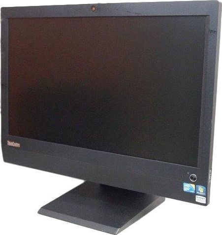 Lenovo Lenovo ThinkCentre M90z All-In-One i3-550 4GB 120GB SSD DVD