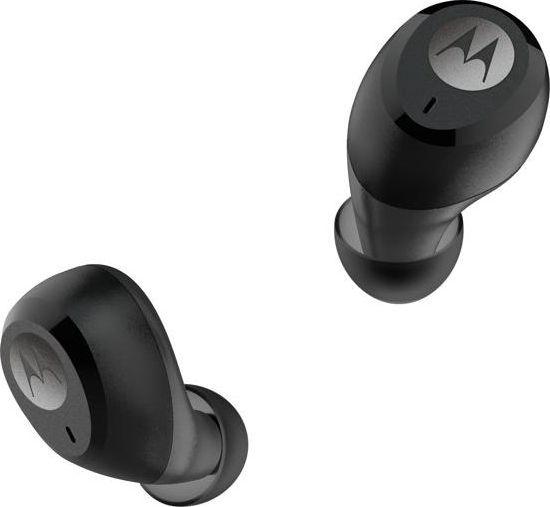 Słuchawki Motorola Vervebuds 100 True Wireless (001918620000) 1