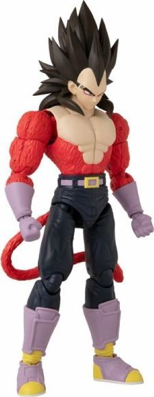 Figurka Dragon Ball Dragon Stars Ss 4 Vegeta 1