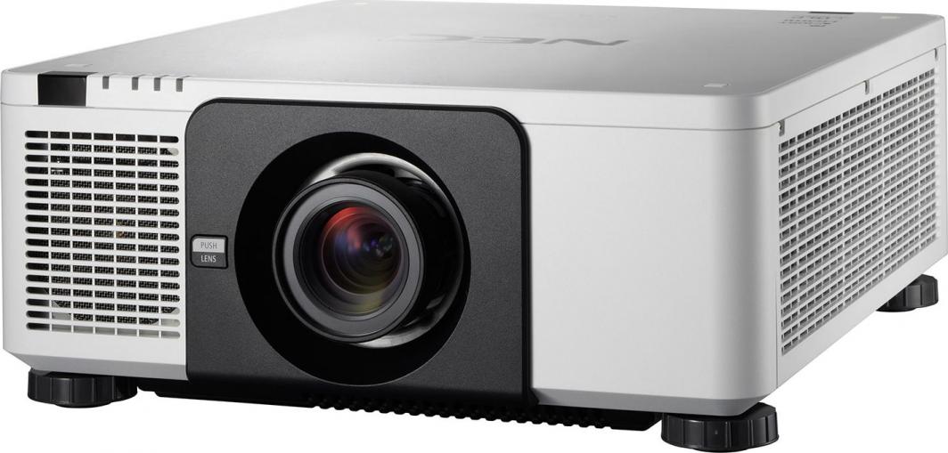 Projektor NEC PX1004UL 1