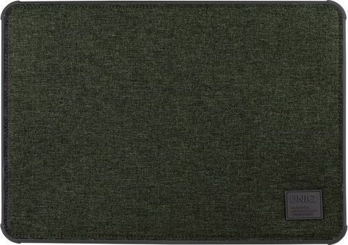 Etui na tablet Uniq UNIQ etui Dfender laptop Sleeve 13" zielony/khaki green 1