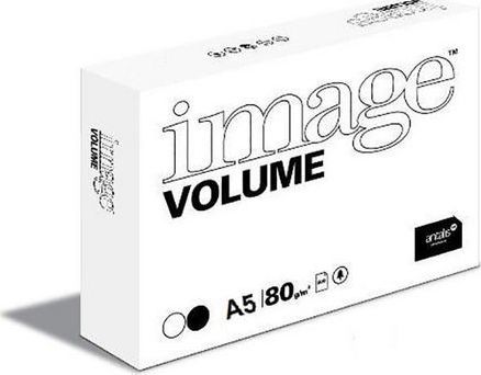 Staples Papier ksero Image A5 80g 500 arkuszy 1