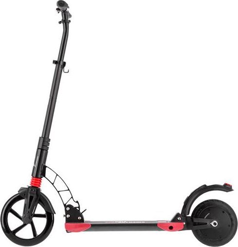 Hulajnoga elektryczna Nils Extreme Hulajnoga elektryczna HP230E 1