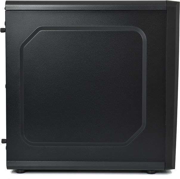 Obudowa SilentiumPC Brutus S30 Pure Black (BT-S30) 4