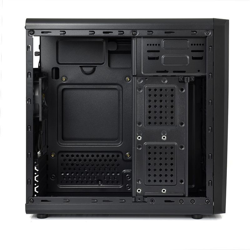 Obudowa SilentiumPC Brutus S30 Pure Black (BT-S30) 6