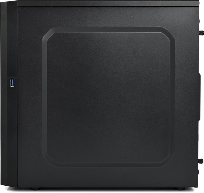 Obudowa SilentiumPC Brutus S20 Pure Black (BT-S20) 4