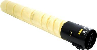 Toner Konica Minolta Toner TN514Y Yellow 1