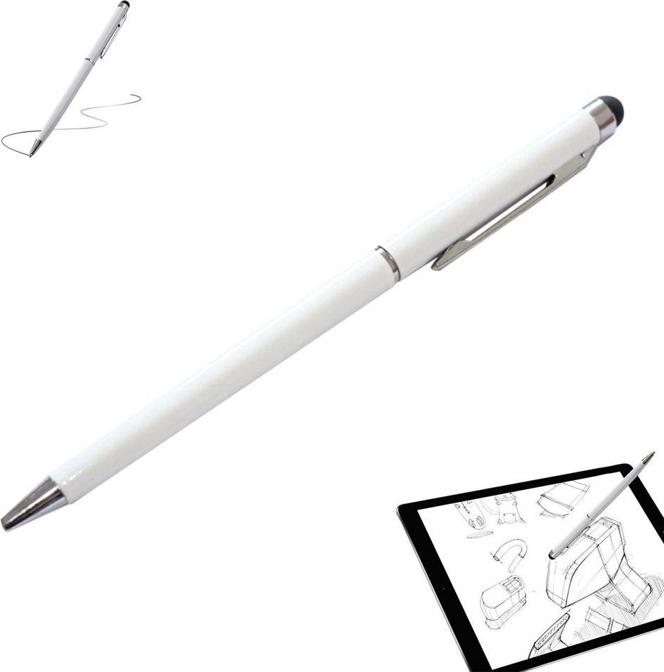 Rysik Rysik Stylus Pen 1 biały 1