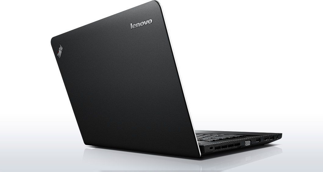 Lenovo ThinkPad E440ブラック ノートパソコン Lenovo ThinkPad E440 (20C5A0D3PB) - Laptop - Morele.net