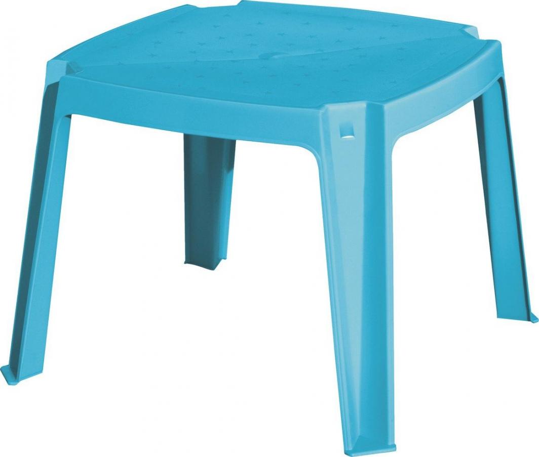  PalPlay stolik dla dzieci M365 59 x 59 x 42,5 cm (272554) 1