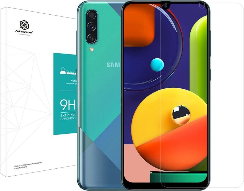 Nillkin Szkło hartowane Amazing H Samsung Galaxy A30s/A50s 1