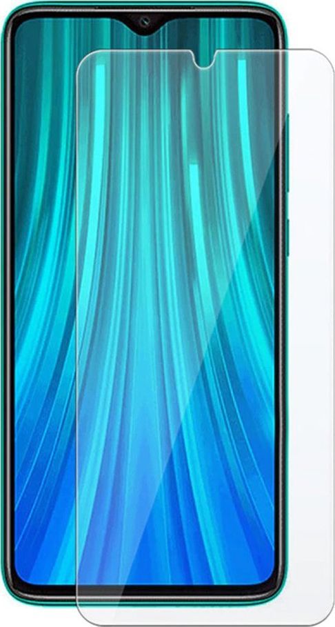 Szkło hartowane Xiaomi Redmi Note 8 Pro 1
