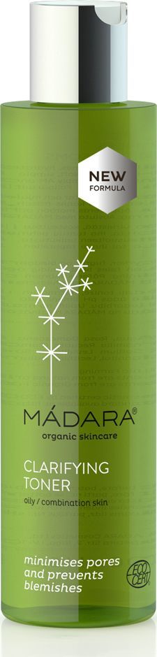 Madara Tonik oczyszczający 200 ml 1