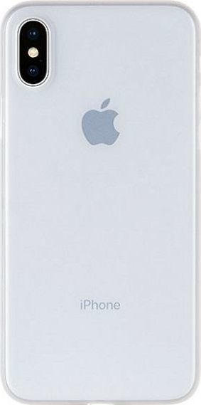 Mercury Mercury Ultra Skin iPhone Xr transparent 1