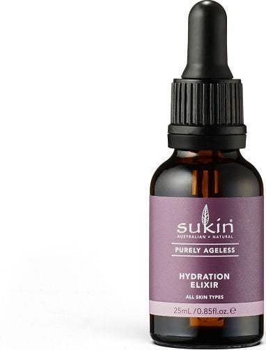 Sukin Nawiżajacy Eliksir 25 ml 1