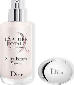 Dior DIOR CAPTURE TOTALE CELL ENERGY SUPER POTENT SERUM 30ML 1