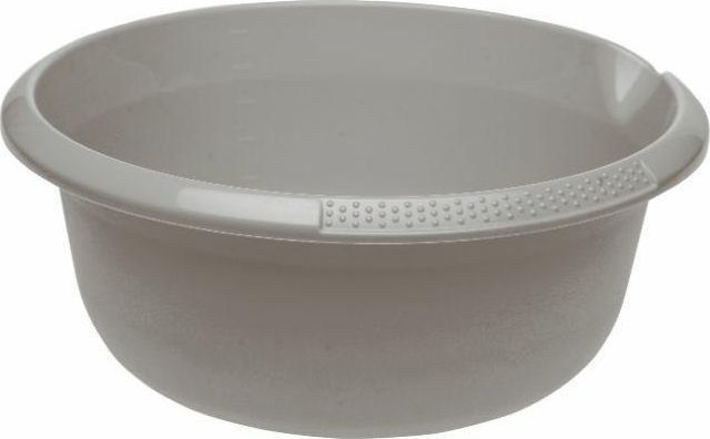 Keeeper Miska Z Wylewką 3,5l 1055 Okrągła Urban Gray 28cm Keeeper Bjórk 1