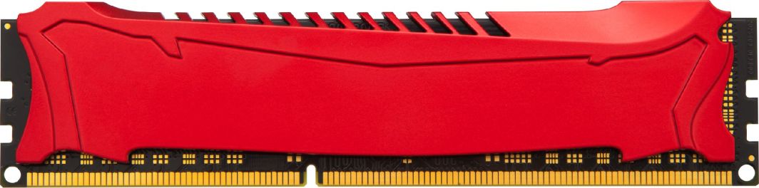 Pamięć HyperX Savage, DDR3, 8 GB, 2400MHz, CL11 (HX324C11SR/8) 2