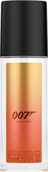 James Bond JAMES BOND 007 Pour Femme DEO spray 75ml 1