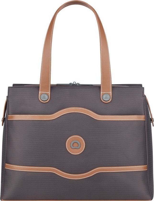 Torba Delsey Torba na laptopa CHATELET AIR SOFT 15.6 1