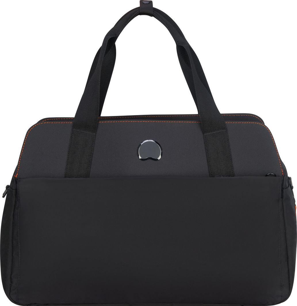 Torba Delsey Walizka DAILY'S 14 torba na laptopa 50 cm ORANGE 1