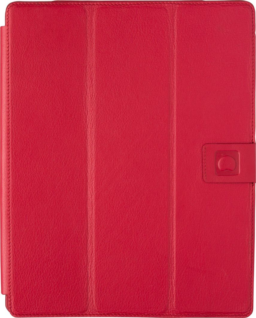 Etui na tablet Delsey Etui Delicatesse 10 czerwień 1