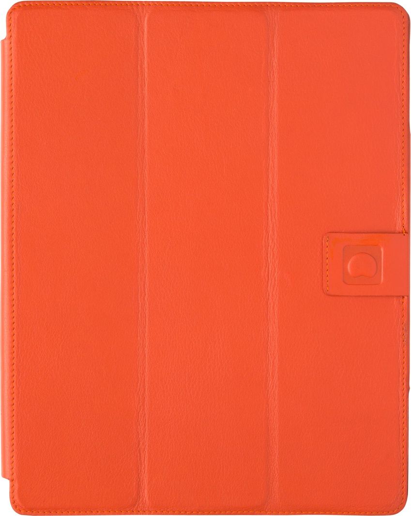 Etui na tablet Delsey Etui Delicatesse 10 pomarańczowy 1