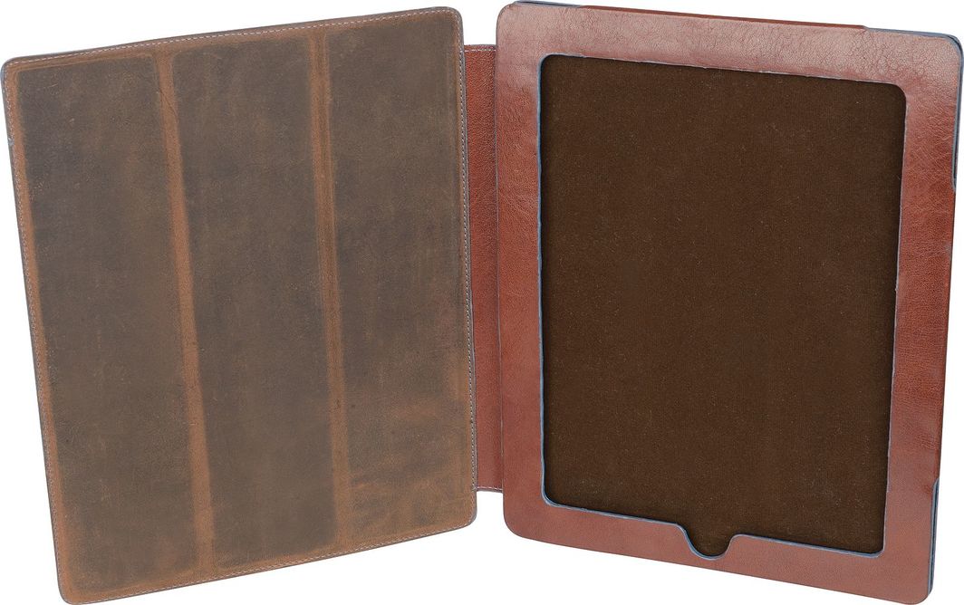 Etui na tablet Delsey Etui Enjoleur 10 brąz 1