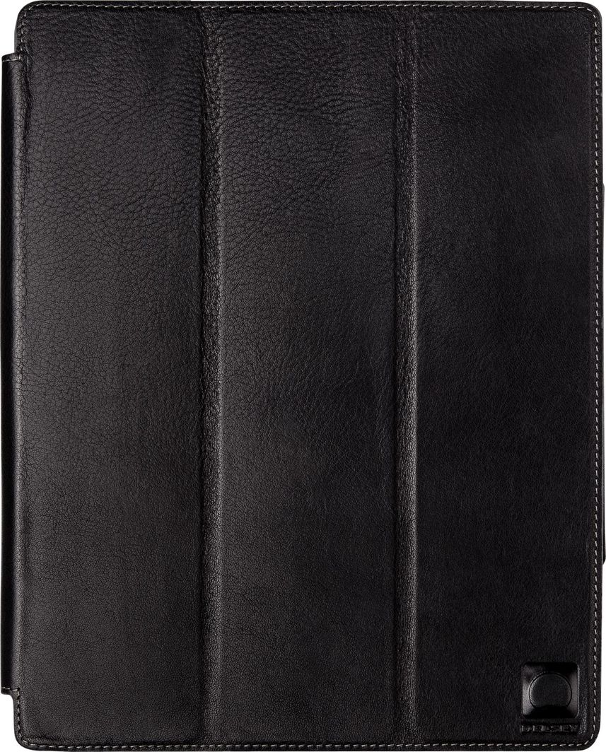 Etui na tablet Delsey Etui Enjoleur 10 czarny 1