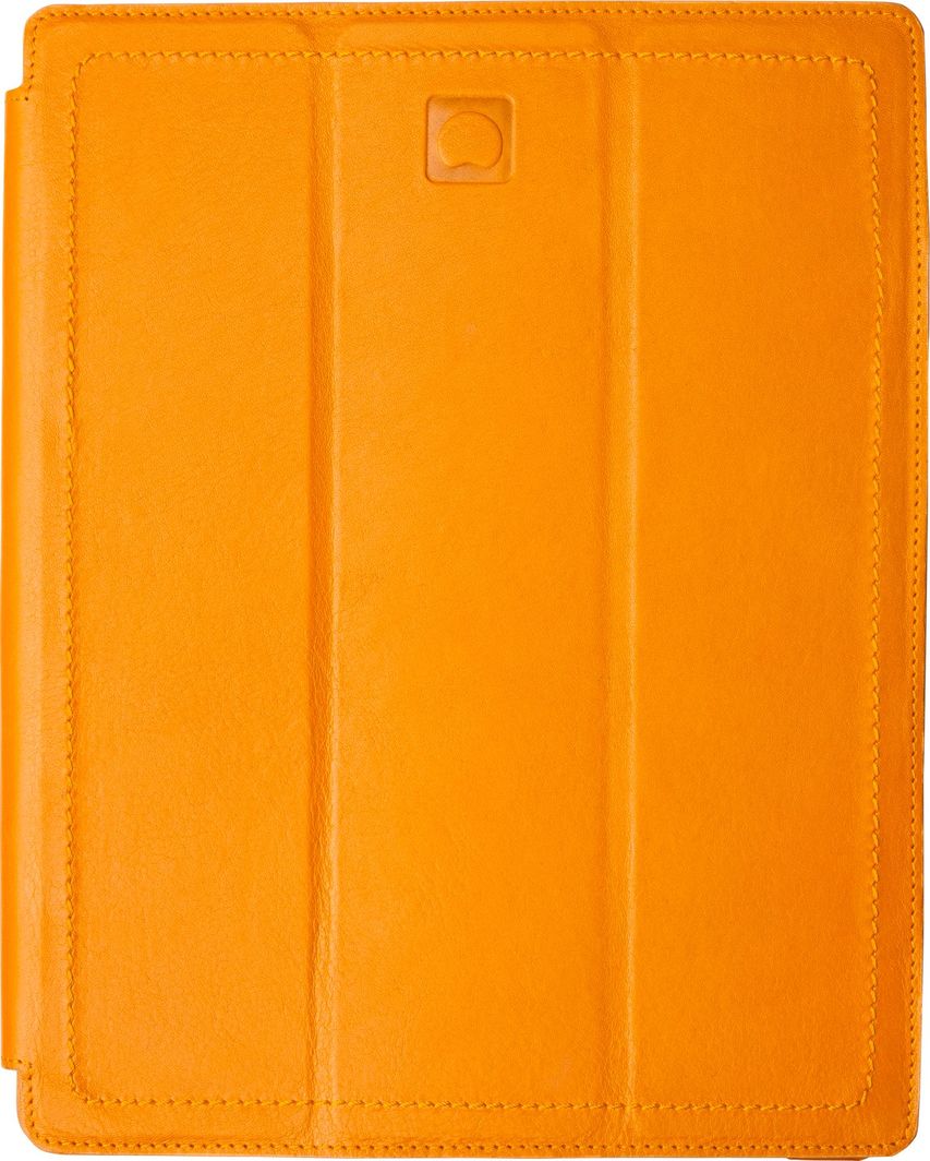 Etui na tablet Delsey Etui Indiscretion 10 żółty 1