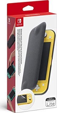 Nintendo etui do Nintendo Switch Lite Flip Cover & Screen