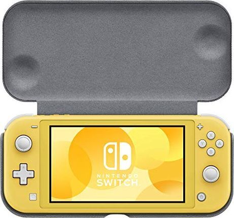 CocottE＊SwitchLite Nintendo etui do Nintendo Switch Lite Flip Cover & Screen