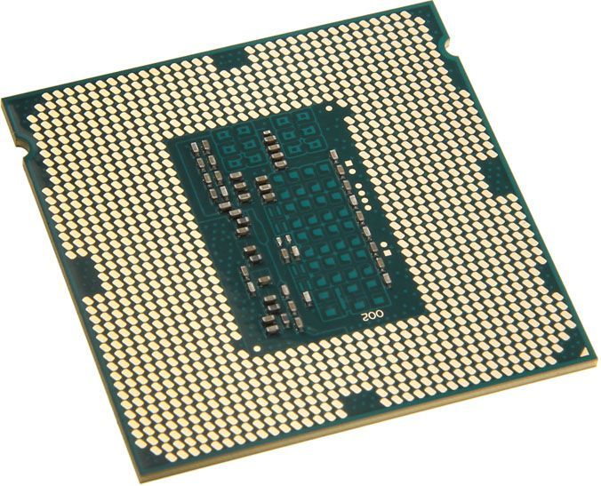 Procesor Intel 3.5GHz, 6 MB, BOX (BXF80646I54690K) 2