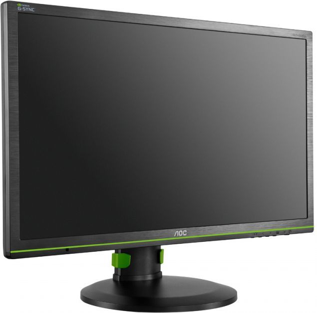 AOC G2460PG Monitor