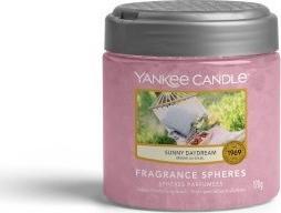 Yankee Candle YANKEE CANDLE_Fragrance Spheres kuleczki zapachowe Sunny Daydream 170g 1