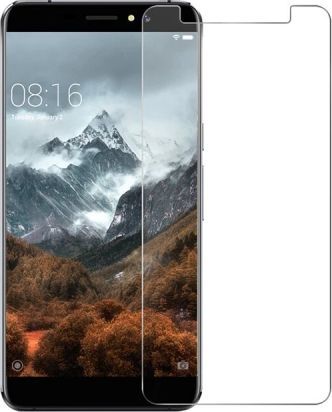 Szkło hartowane Ulefone Mix 2 Przezroczyste 1