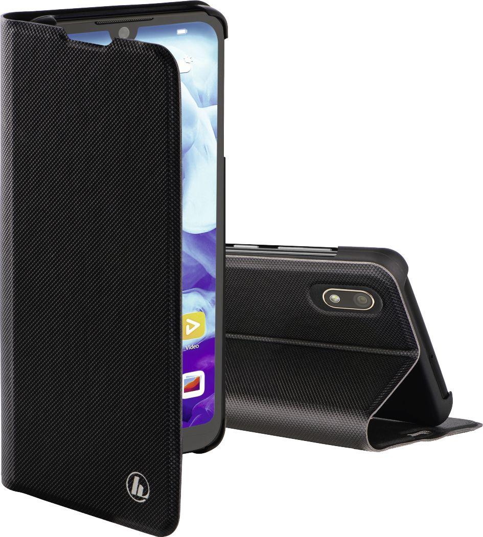 Hama Slim Pro Booklet Huawei Y5 2019 1
