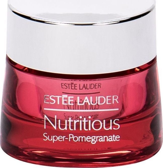 Estee Lauder ESTEE LAUDER NUTRITIOUS SUPERPOMEGRANATE RADIANT ENERGY