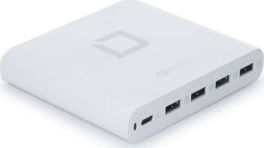 Zasilacz do laptopa Dicota 80 W, 3.5 A, 20 V (D31698) 1