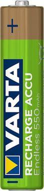 Varta Bateria Endless Energy AAA / R03 550mAh 20szt. 1