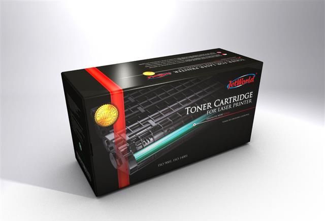 Toner JetWorld Yellow Zamiennik 006R01271 (JW-X7132YR) 1