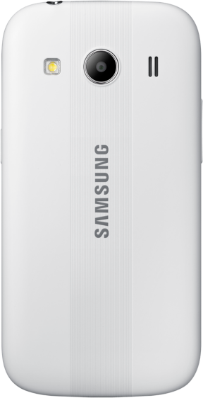 samsung galaxy ace white