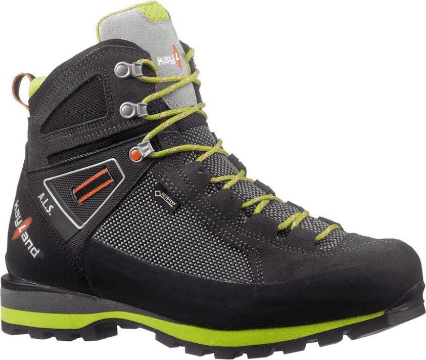 Buty trekkingowe męskie Kayland Buty męskie Cross Mountain Gtx anthracite r. 45 1