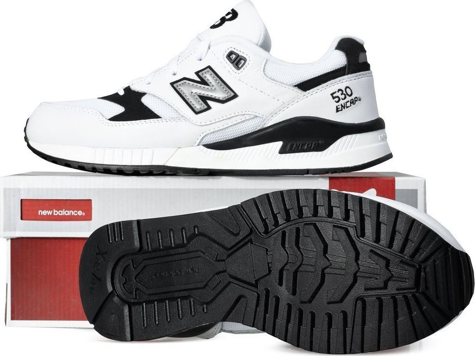 new balance m530lga