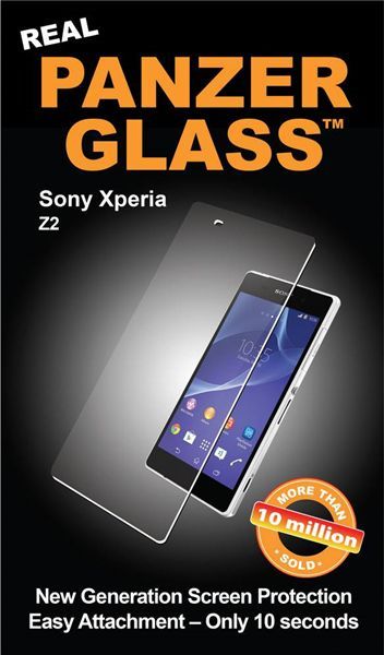 PanzerGlass PANZERGLASS Szkło ochronne LG G2 Mini uniwersalny 1
